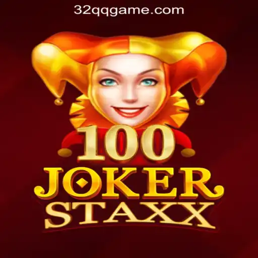 Explore the Exciting World of 100JokerStaxx at 32QQ Cassino Com Saque Rápido
