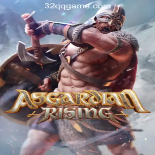 AsgardianRising: A New Journey in Gaming and Quick Withdrawals at 32QQ Cassino