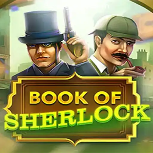 Discover the Excitement of BookOfSherlock: A Captivating Casino Adventure
