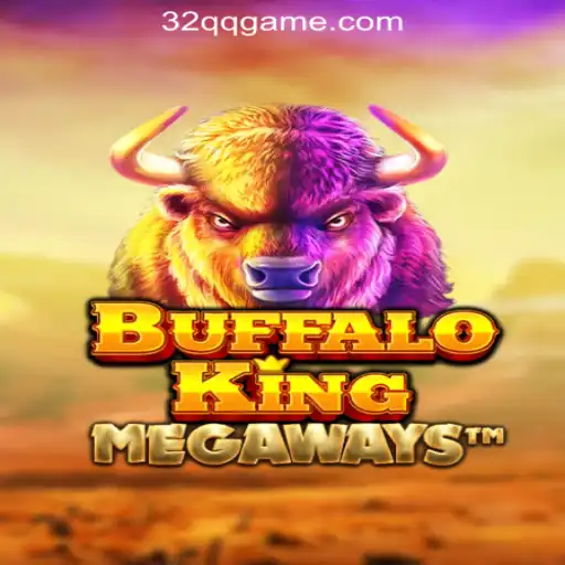 The Exciting World of BuffaloKing in 32QQ Cassino Com Saque Rápido