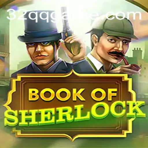 Discover the Excitement of BookOfSherlock: A Captivating Casino Adventure