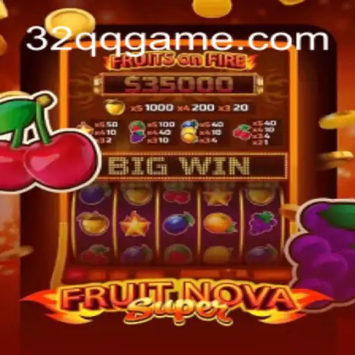 Discovering the Thrills of FruitNovaSuper