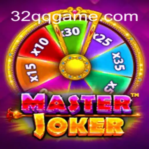 MasterJoker: A Thrilling Adventure in the World of Online Gaming