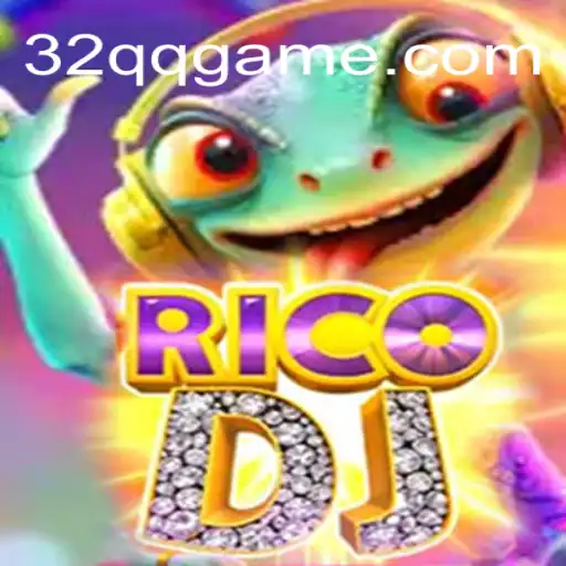 Exploring the Dynamic World of RicoDJ and 32QQ Cassino Experience