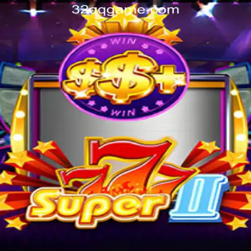 Exploring the World of Super777II and 32QQ Cassino Com Saque Rápido