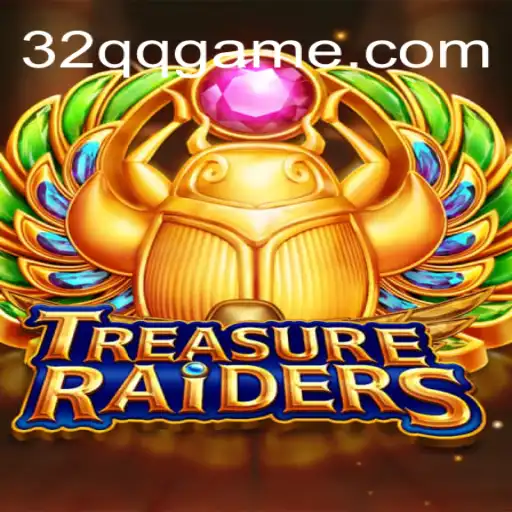 Exploring TREASURERAIDERS: A Riveting Casino Experience