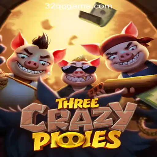 Exploring the Exciting World of ThreeCrazyPiggies with 32QQ Cassino