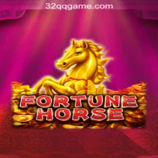 Exploring FortuneHorse: A Thrilling Ride in the World of 32QQ Cassino com Saque Rápido