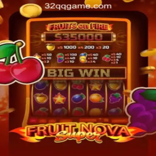 Discovering the Thrills of FruitNovaSuper