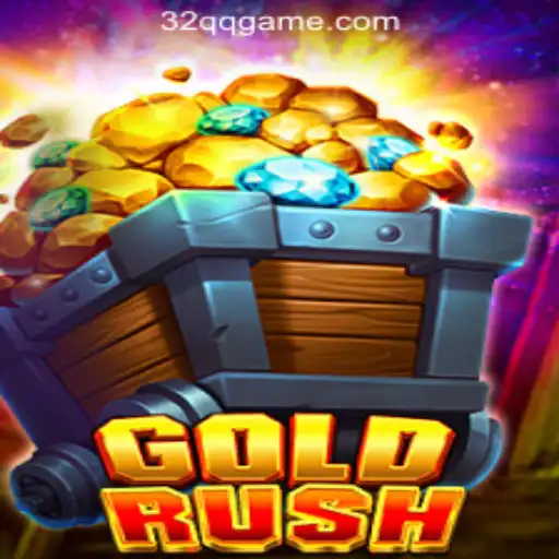 Exploring GoldRush: A Thrilling Adventure into the World of 32QQ Cassino Com Saque Rápido