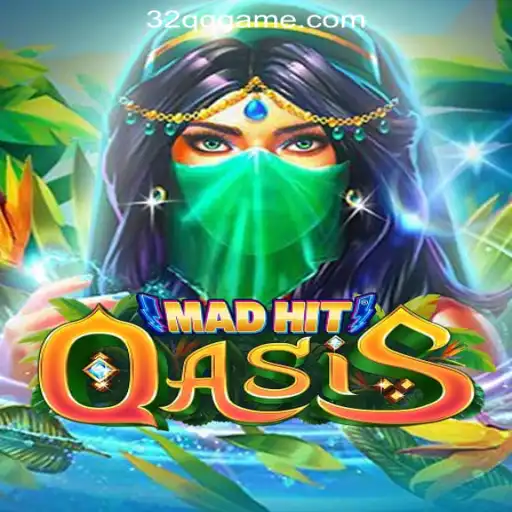 Exploring MadHitOasis: The Thrilling World of Fast-Paced Digital Gaming