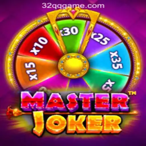 MasterJoker: A Thrilling Adventure in the World of Online Gaming