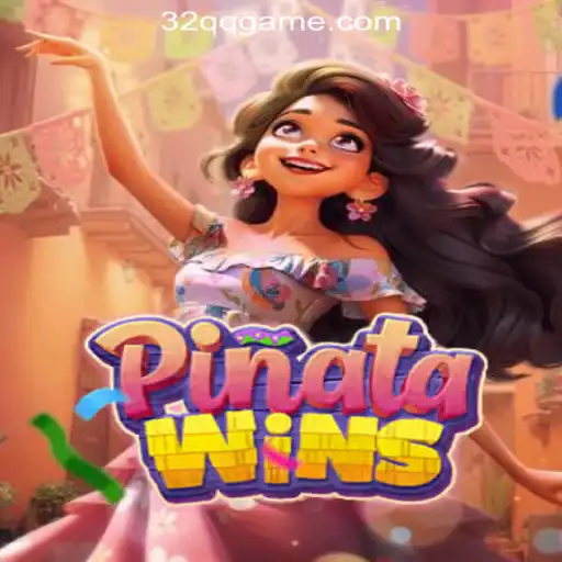 PinataWins: The Exciting Casino Game with Quick Payouts at 32QQ Cassino