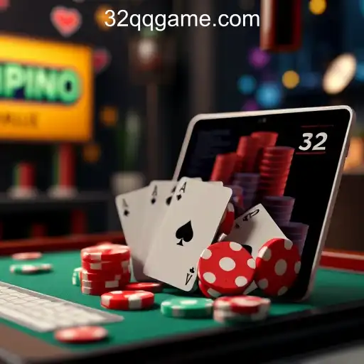 Responsible Gambling