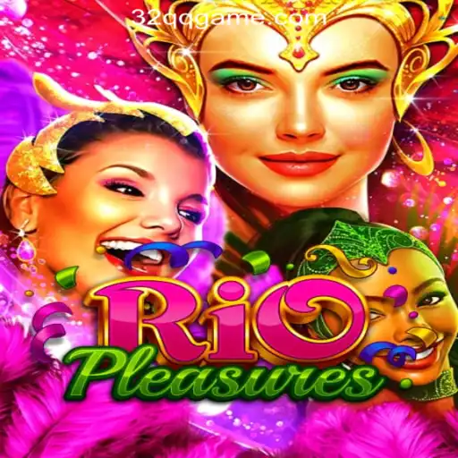 Discovering the Allure of RioPleasures: A Vibrant Gaming Experience