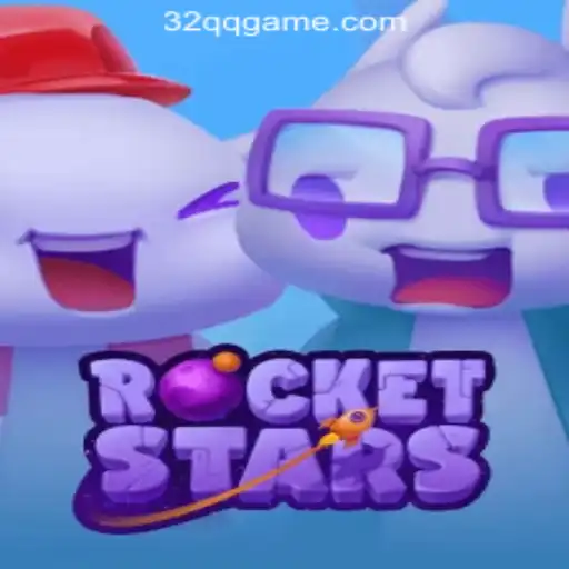 Explore the Exciting World of RocketStars with 32QQ Cassino Com Saque Rápido