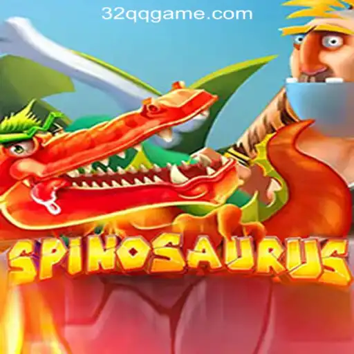 Exploring the Thrilling World of Spinosaurus at 32QQ Cassino com Saque Rápido