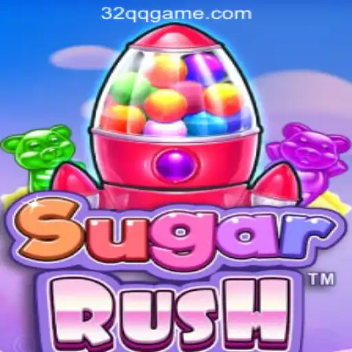 SugarRush: A Sweet Gaming Experience at 32QQ Casino with Fast Withdrawals