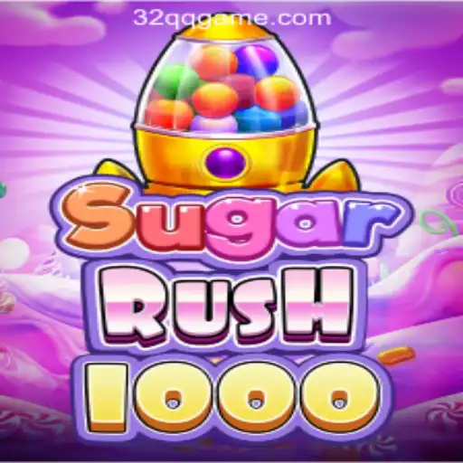 Exploring SugarRush1000: A Thrilling Gaming Adventure with 32QQ Cassino Com Saque Rápido