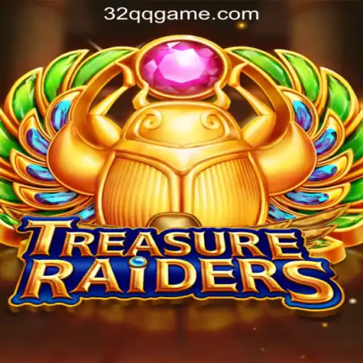 Exploring TREASURERAIDERS: A Riveting Casino Experience