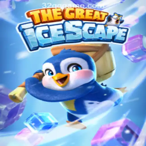 TheGreatIcescape: A Chilling Adventure in Online Gaming
