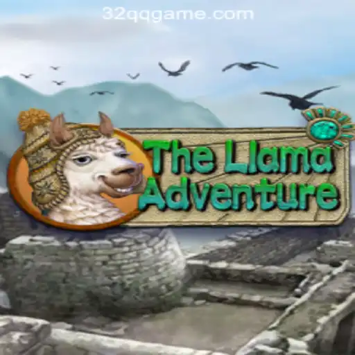 TheLlamaAdventure: The Exciting World of Llamas and Rapid Withdrawals with 32QQ Cassino