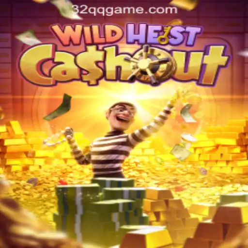 Discover the Thrills of WildHeistCashout at 32QQ Cassino